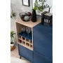 Fondi Sideboard Küchenschrank mit Weinschrank - 10